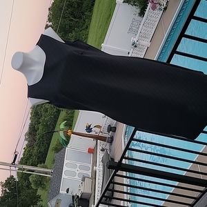 J.W. TRECI. DRESS & JACKET 16